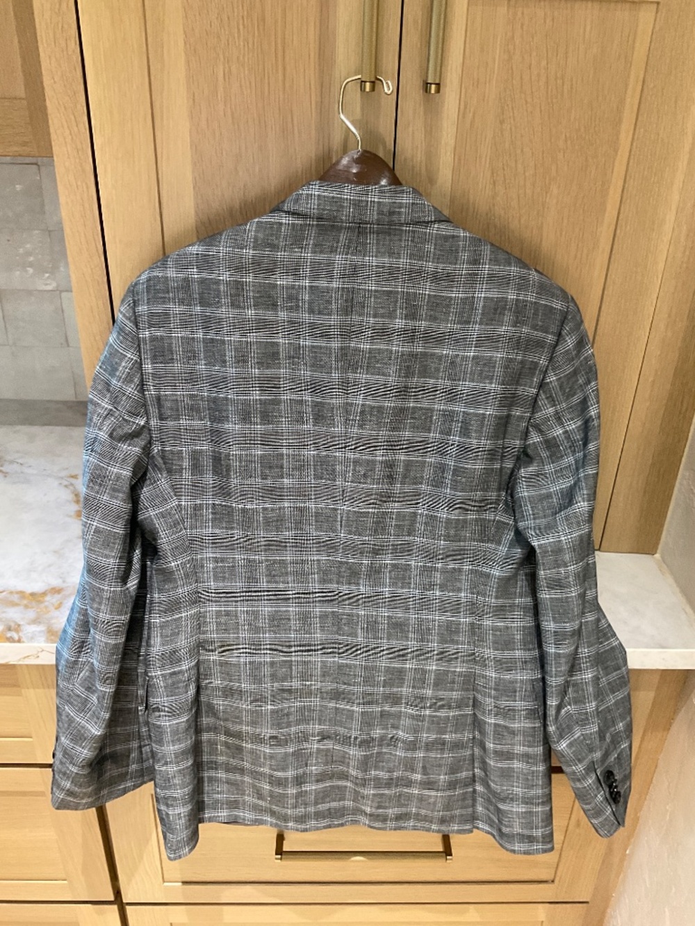 Men’s jacket - Picture 4 of 4